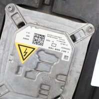 2007-2010 BMW X3 E83 Right Xenon Headlight Xenon Adaptive 63123456046 OEM