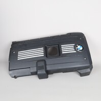 2007 BMW X3 3.0 N52 Engine Motor Cover 11127552197 OEM