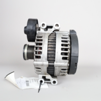2007-2013 BMW 128i 328i X3 X5 3.0 Alternator 180 Amp 12317555926 OEM