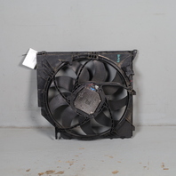 2004-2010 BMW X3 E83 Radiator Cooling Fan 17113442089 OEM