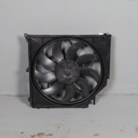 2004-2010 BMW X3 E83 Radiator Cooling Fan 17113442089 OEM