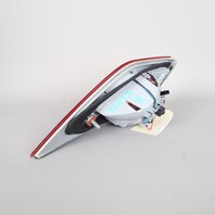 2007-2010 BMW X3 E83 Right Passenger Tail Light Lid Mount 63217162214 OEM