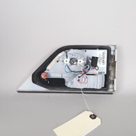 2007-2010 BMW X3 E83 Right Passenger Tail Light Lid Mount 63217162214 OEM