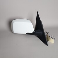 2004-2009 BMW X3 E83 Right Passenger Side View Door Mirror 51163448166 OEM