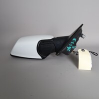 2004-2009 BMW X3 E83 Right Passenger Side View Door Mirror 51163448166 OEM