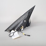 2004-2009 BMW X3 E83 Right Passenger Side View Door Mirror 51163448166 OEM