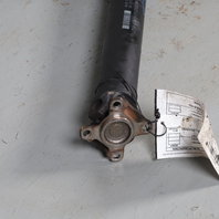 2008-2010 BMW X3 E83 3.0 Rear Driveshaft 26107564740 OEM