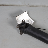 2008-2010 BMW X3 E83 3.0 Rear Driveshaft 26107564740 OEM