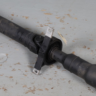2008-2010 BMW X3 E83 3.0 Rear Driveshaft 26107564740 OEM