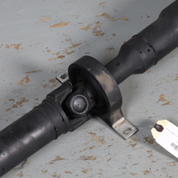 2008-2010 BMW X3 E83 3.0 Rear Driveshaft 26107564740 OEM