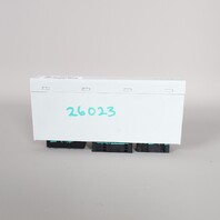 2004-2010 BMW X3 E83 Body Control Module BCM Basic 61356963338 OEM