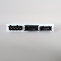 2004-2010 BMW X3 E83 Body Control Module BCM Basic 61356963338 OEM