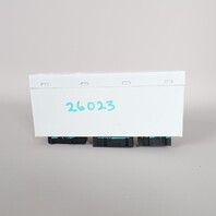 2004-2010 BMW X3 E83 Body Control Module BCM Basic 61356963338 OEM