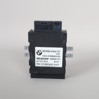 2007 BMW X3 Fuel Pump Control Module 16146766003 OEM