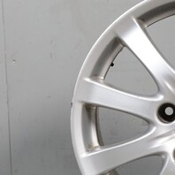 2004-2010 Porsche Cayenne Wheel 17 X 7.5 Rim OEM 7L5601025P