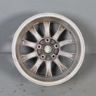2004-2010 Porsche Cayenne Wheel 17 X 7.5 Rim OEM 7L5601025P
