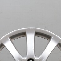 2004-2010 Porsche Cayenne Wheel 17 X 7.5 Rim OEM 7L5601025P