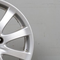 2004-2010 Porsche Cayenne Wheel 17 X 7.5 Rim OEM 7L5601025P