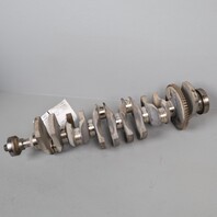 2007-2013 BMW 328i 328i 128i 528i X5 Crankshaft N52 N51 11217541970 OEM