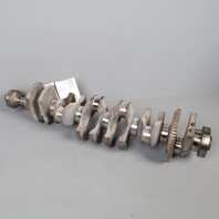 2007-2013 BMW 328i 328i 128i 528i X5 Crankshaft N52 N51 11217541970 OEM