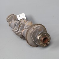 2007-2013 BMW 328i 328i 128i 528i X5 Crankshaft N52 N51 11217541970 OEM