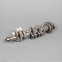 2007-2013 BMW 328i 328i 128i 528i X5 Crankshaft N52 N51 11217541970 OEM