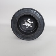 2008-2013 BMW 128i 328i 528i X3 X5 Z4 Harmonic Balancer Pulley OEM 11237564969