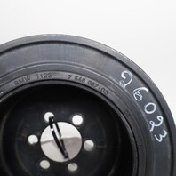 2008-2013 BMW 128i 328i 528i X3 X5 Z4 Harmonic Balancer Pulley OEM 11237564969