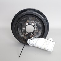 2008-2013 BMW 128i 328i 528i X3 X5 Z4 Harmonic Balancer Pulley OEM 11237564969