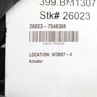 BMW N51 N52 Camshaft Eccentric Actuator Motor 11377548388 OEM