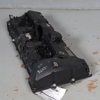 BMW 128i 328i 528i X3 X5 Z4 3.0 Engine Valve Cover 11127552281 OEM