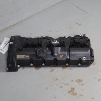 BMW 128i 328i 528i X3 X5 Z4 3.0 Engine Valve Cover 11127552281 OEM