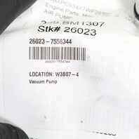 BMW 328i E90 N51 Engine Vacuum Pump OEM 11667558344