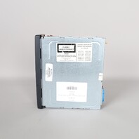 2007-2010 BMW X3 Navigation DVD Player 65909133177 OEM