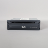 2007-2010 BMW X3 Navigation DVD Player 65909133177 OEM