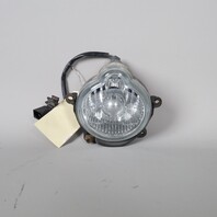 BMW X1 X3 X5 Left Driver Fog Light Lamp 63177184317 OEM