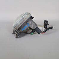 BMW X1 X3 X5 Left Driver Fog Light Lamp 63177184317 OEM