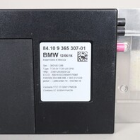 2015 BMW 328i Bluetooth Telematics TCB Module 84109377152 OEM