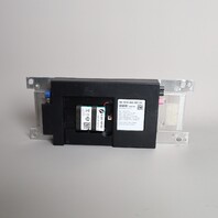 2015 BMW 328i Bluetooth Telematics TCB Module 84109377152 OEM