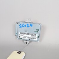 2015 BMW 328i Active Sound Control Design Module 65129352264 OEM