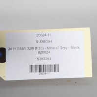 2015 BMW 328i Active Sound Control Design Module 65129352264 OEM