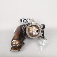 BMW 228i 320i 328i 428i 528i X1 X3 N20 Turbo Turbocharger OEM 11657634486