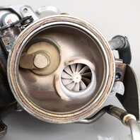 BMW 228i 320i 328i 428i 528i X1 X3 N20 Turbo Turbocharger OEM 11657634486