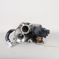 BMW 228i 320i 328i 428i 528i X1 X3 N20 Turbo Turbocharger OEM 11657634486