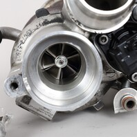 BMW 228i 320i 328i 428i 528i X1 X3 N20 Turbo Turbocharger OEM 11657634486