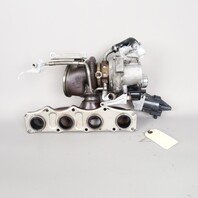 BMW 228i 320i 328i 428i 528i X1 X3 N20 Turbo Turbocharger OEM 11657634486