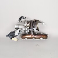 BMW 228i 320i 328i 428i 528i X1 X3 N20 Turbo Turbocharger OEM 11657634486