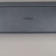 BMW 320i 328i 335i 428i 435i 430i M3 M4 Right Passenger Knee Airbag OEM