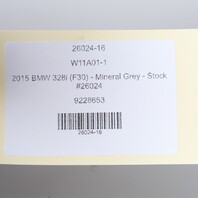 BMW 320i 328i 335i 428i 435i 430i M3 M4 Right Passenger Knee Airbag OEM