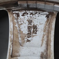 2012-2015 BMW 328i 335i Wheel 17 X 7.5 Style 393 Rim 36116796242 OEM